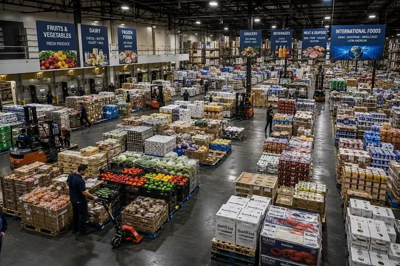 Wholesale