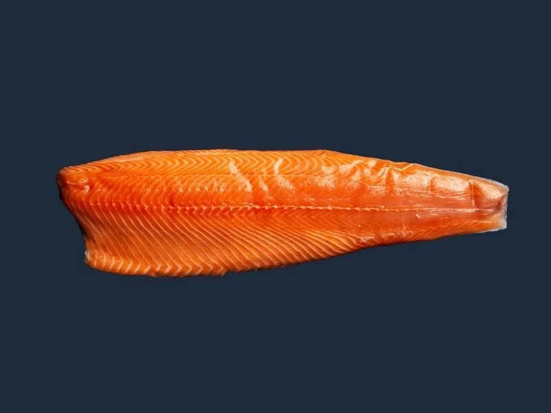 Fillet Trim C