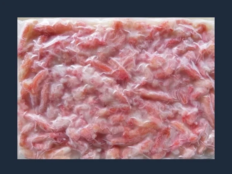 Kani Flake-Zuwai