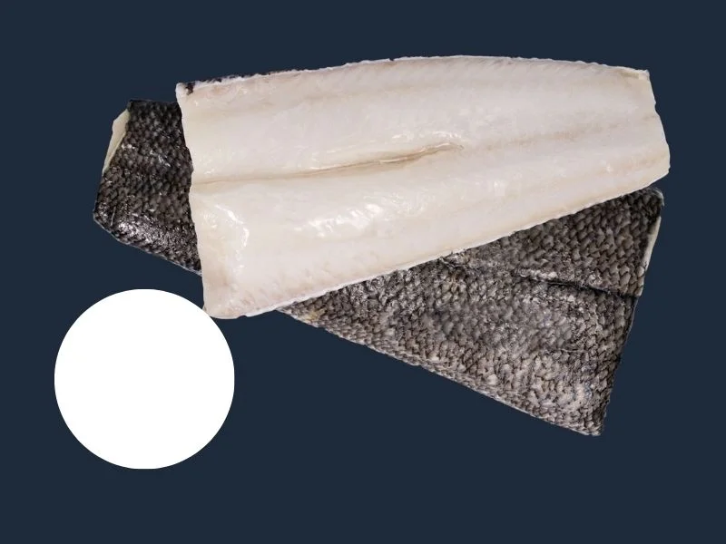 Fillet 2-4LB