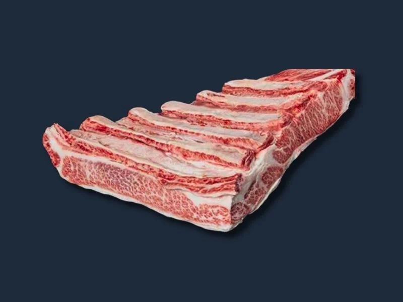 Chuck Short Rib
