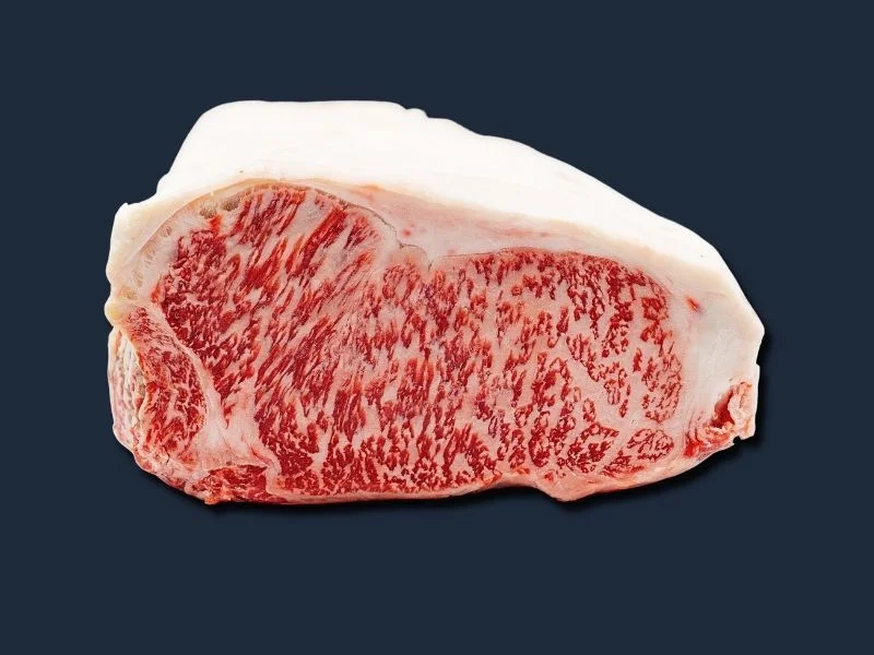 Striploin / Sirloin